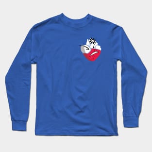 Heartthrob Long Sleeve T-Shirt